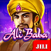 Ali Baba jilino1 hot