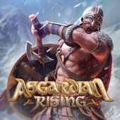 Asgardian Rising jilino1 hot