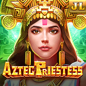 Aztec Priestess jilino1 hot