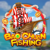 Bao Chuan Fishing jilino1