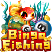 Bingo Fishing jilino1