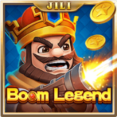 Boom Legend jilino1 fishing