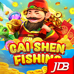 Cai Shen Fishing jilino1 hot