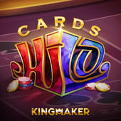 Cards Hi Lo jilino1