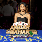 Casino Marina Andar Bahar jilino1
