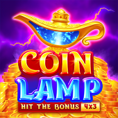 Coin Lamp jilino1 slot
