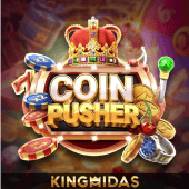 Coin Pusher jilino1 cards