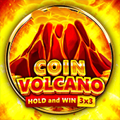 Coin Vilcano Hold and Win jilino1