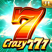Crazy777 jilino1 slot