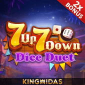 Dice Duet jilino1 cards