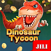 Dinosaur Tycoon jilino1 fishing