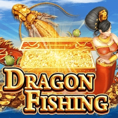 Dragon Fishing jilino1