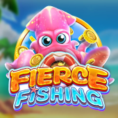 Fierce Fishing jilino1