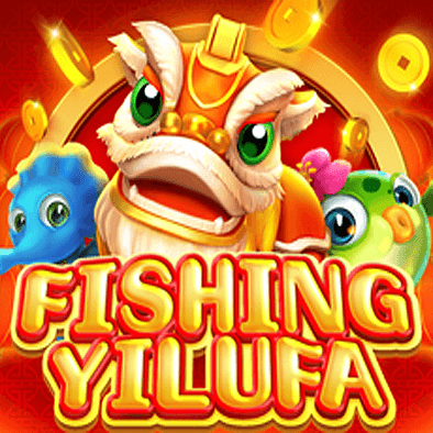 Fishing Yi Lu Fa jilino1