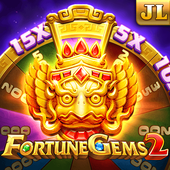 Fortune Gems 2 jilino1 slot