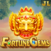 Fortune Gems jilino1 slot