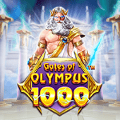 Gates of Olympus 1000 jilino1