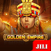 Golden Empire jilino1 slot