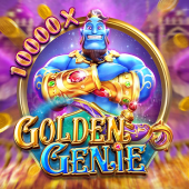 Golden Genie jilino1 hot