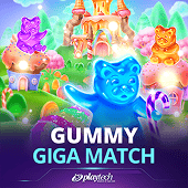 Gummy Giga Match jilino1 slot