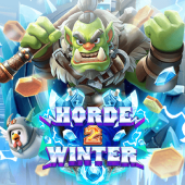 Horde 2 Winter jilino1 slot