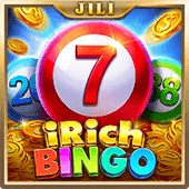 Irich Bingo jilino1 slot