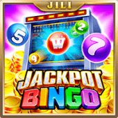 Jackpot Bingo jilino1 hot