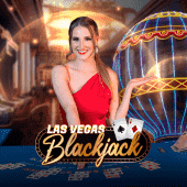 Las Vegas Blackjack jilino1