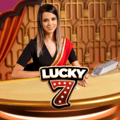 Lucky 7 jilino1 live casino