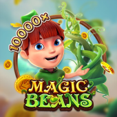 Magic Beans jilino1 hot