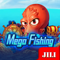Mega Fishing jilino1