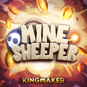 Minesweeper jilino1 cards