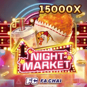 Night Market jilino1 slot