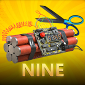 Nine jilino1 cards