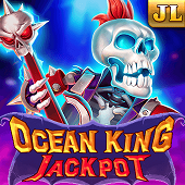 Ocean King Jackpot jilino1