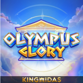 Olympus Glory jilino1 cards