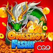 Oneshot Fishing jilino1