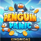 Penguin Panic jilino1
