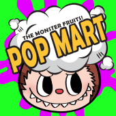 Popmart jilino1 slot