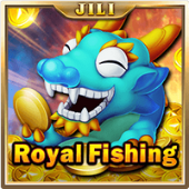Royal Fishing jilino1