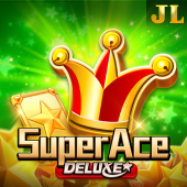 Super Ace Deluxe jilino1 hot