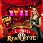 Ultimate Roulette jilino1