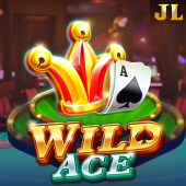 Wild Ace jilino1 slot