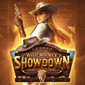 Wild Bounty Showdown jilino1